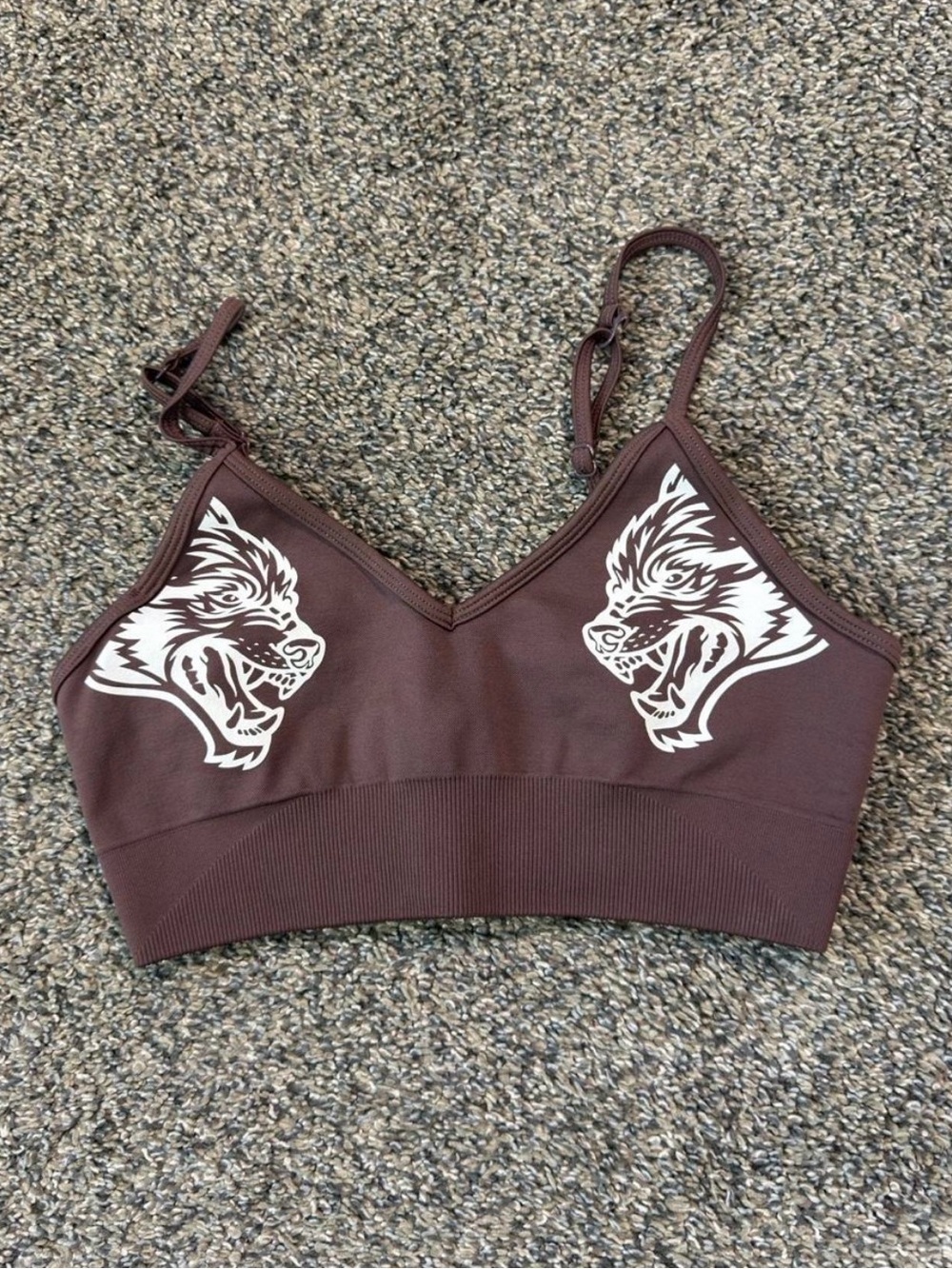 Darc Sport SHE sports bra